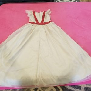 Mia Joy girls dress